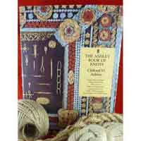 Gift Set: The Ashley Book of Knots and 25m of hemp rope (III)